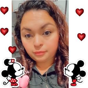 Meet your Posher, Cristina